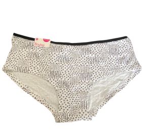 Дамски бикини BRILIANT BASICS XXL