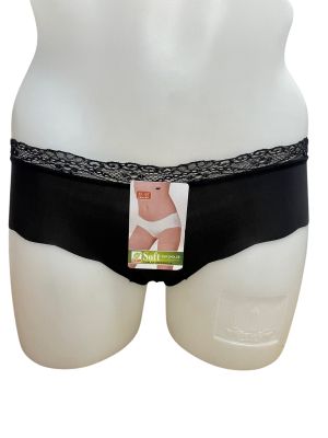 Дамски бикини SOFT M 4бр.