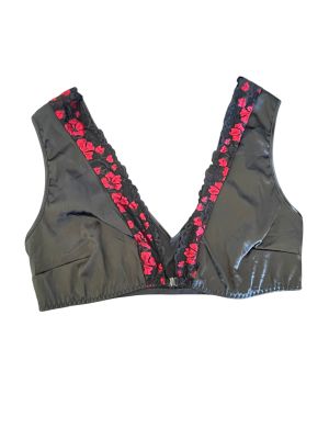 Дамско еротично  бюстие SHEIN XXL