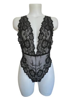 Дамско еротично  боди BRAS N THINGS S