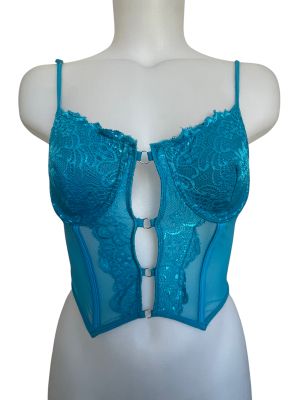 Дамско еротично  бюстие  PRINCESS POLLY XS