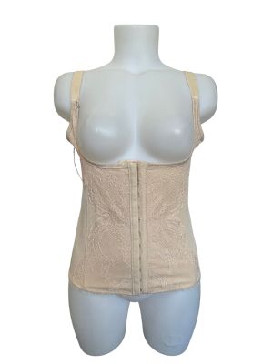 Дамско оформящо бельо MODERN GIRL XXL