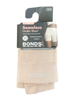 Дамско оформящо бельо BONDS M/L