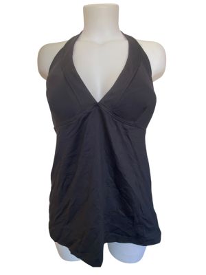 Бански тип танкини SEAFOLLY XXL