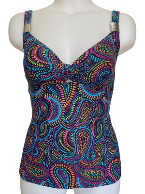 Бански тип танкини TARGET XS