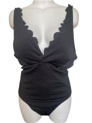 Цял бански SHEIN 4XL