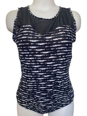 Цял бански NIPTUCK SWIM L