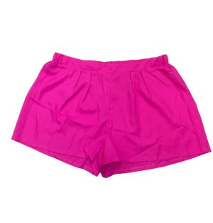Дамски къси панталони SHEIN 3XL