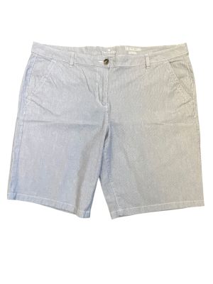 Мъжки къси панталони TOM TAILOR XL