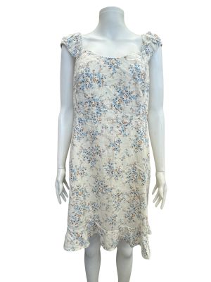 Дамскa рокля OLD NAVY XL