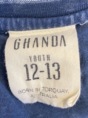 Детска блуза GHANDA 12-13год,