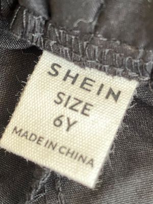 Детски панталон SHEIN 6год.