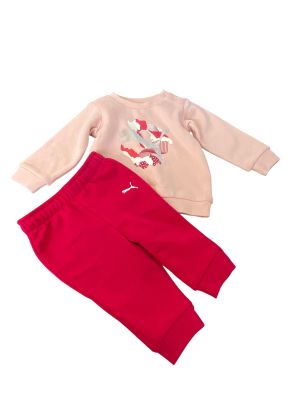 Бебешко екипче PUMA 2-4месеца