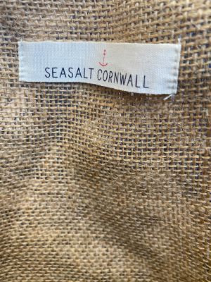 Дамска плажна чанта SEASALT CORNWALL