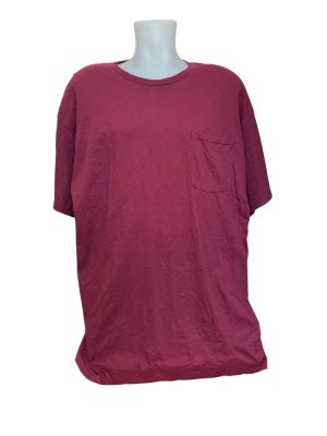Мъжка тениска FRUIT OF THE LOOM 2XL