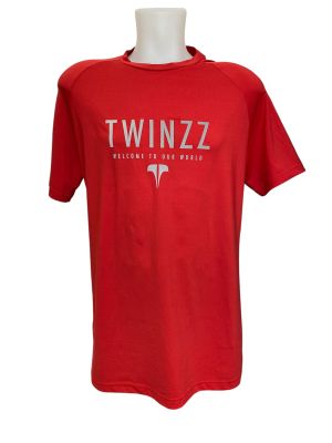 Мъжка тениска TWINZZ L