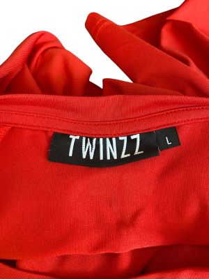Мъжка тениска TWINZZ L
