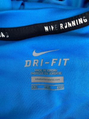 Мъжка тениска NIKE XXL