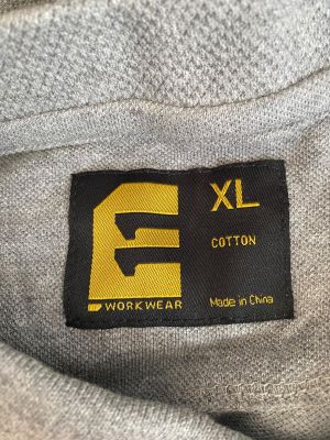 Мъжка тениска ELEVEN  WORKWEAR XL