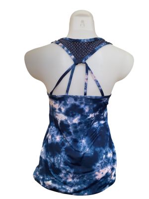 Дамски потник ATHLETIC XS