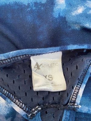 Дамски потник ATHLETIC XS