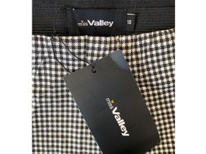 Дамски къси панталони VALLEY S