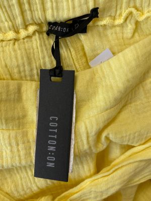 Дамски къси панталони COTTON ON M