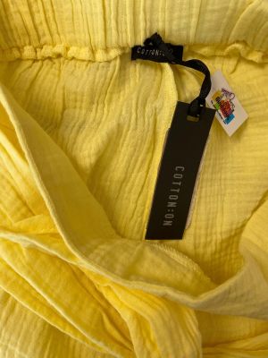 Дамски къси панталони COTTON ON M