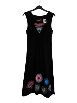 Дамскa рокля DESIGUAL S