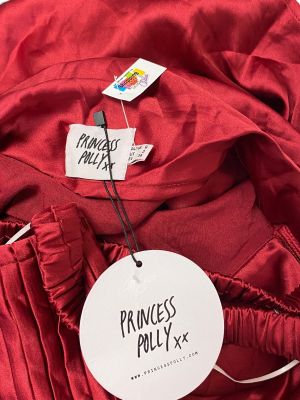 Дамскa рокля PRINCESS POLLY XS