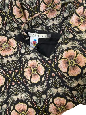 Дамскa рокля ALICE +OLIVIA S