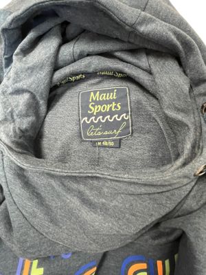 Мъжки суичър MAUI SPORT M