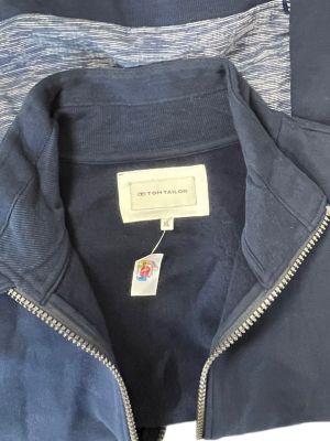 Мъжкиa жилетка TOM TAILOR XL