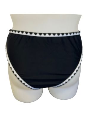Долнище на бански XL