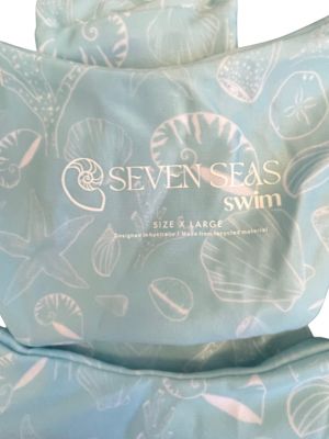 Долнище на бански SEVEN SEAS XL