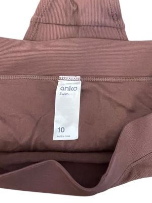 Долнище на бански ANKO M