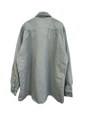 Мъжка риза ERMENEGILDO ZEGNA XL