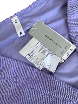 Долнище на бански TARGET 2XL