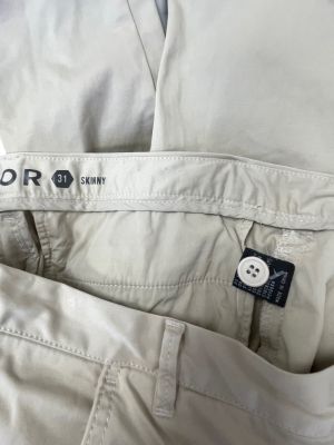 Мъжки панталон CONNOR S