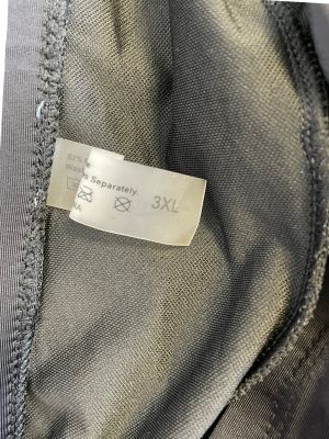 Долнище на бански клин 3XL