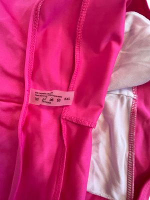 Долнище на бански SHEIN 3XL