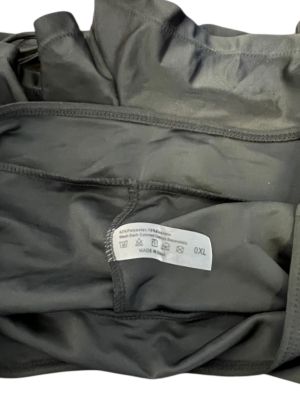 Долнище на бански XL