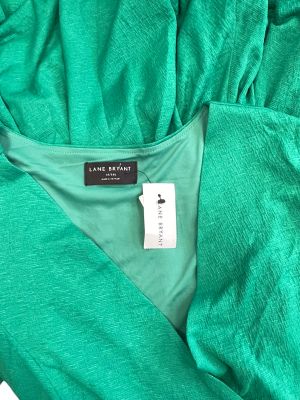 Дамскa рокля LANE BRYANT L