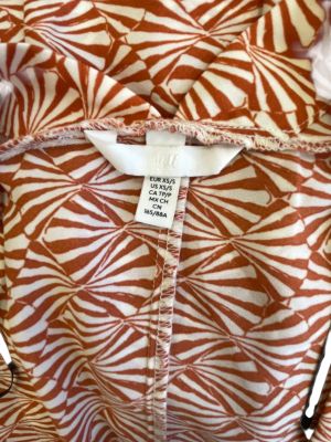 Дамскa рокля H&M L