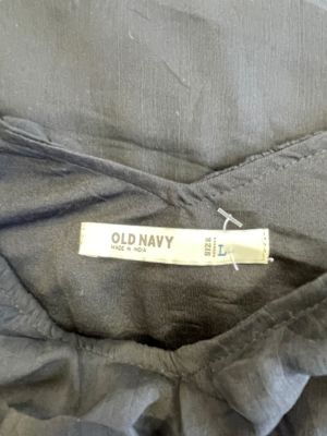 Дамскa рокля OLD NAVY L