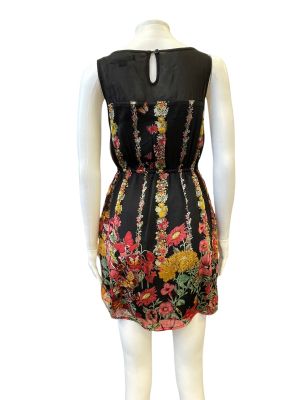 Дамскa рокля FOREVER 21 S