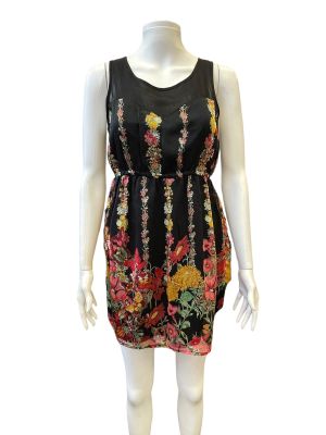Дамскa рокля FOREVER 21 S