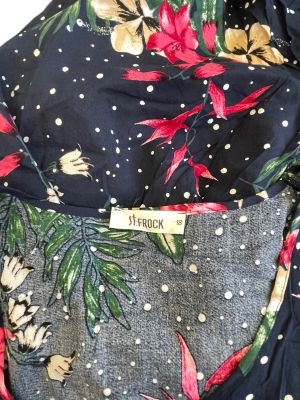 Дамскa рокля ST.FROCK XL