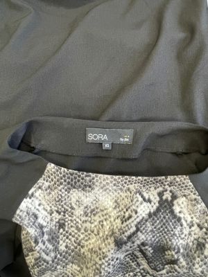 Дамскa рокля SORA XS