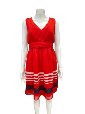 Дамскa рокля SUISSESCOLLECTION XS